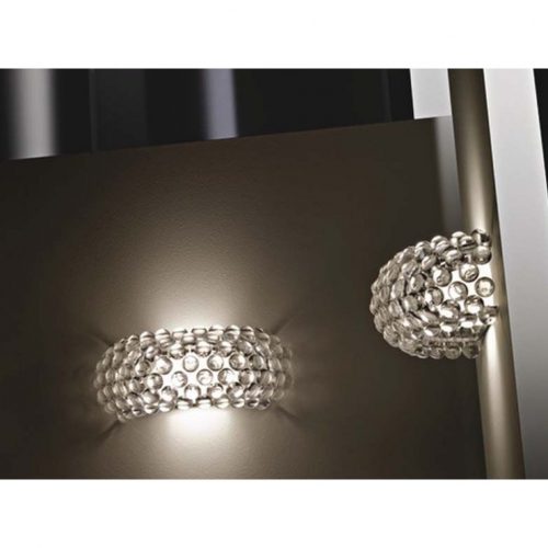 Foscarini Caboche Lampada da Parete - immagine 7