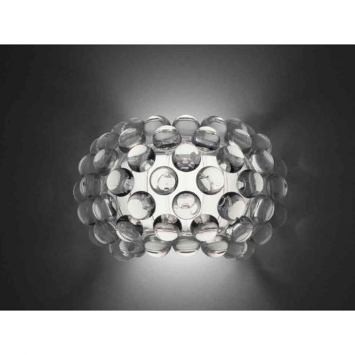 Foscarini Caboche Lampada da Parete - immagine 6