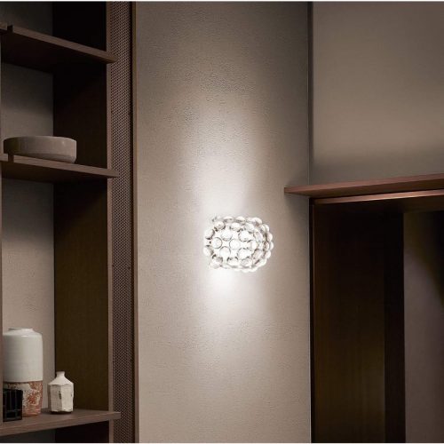 Foscarini Caboche Lampada da Parete - immagine 4