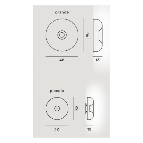 Foscarini Circus Wall lamp - Image 2