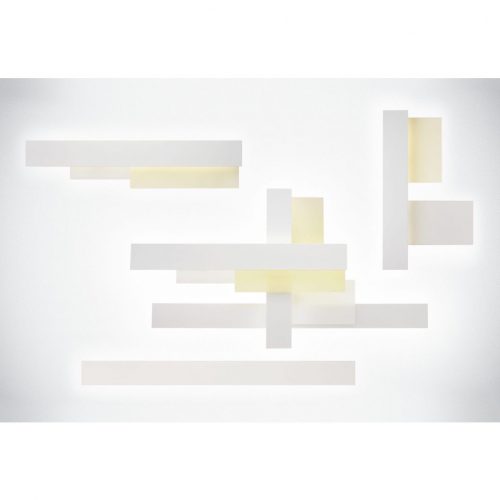 Foscarini Fields Lampada a Parete - immagine 6