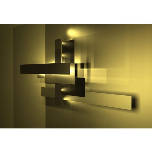Foscarini Fields Lampada a Parete - immagine 5
