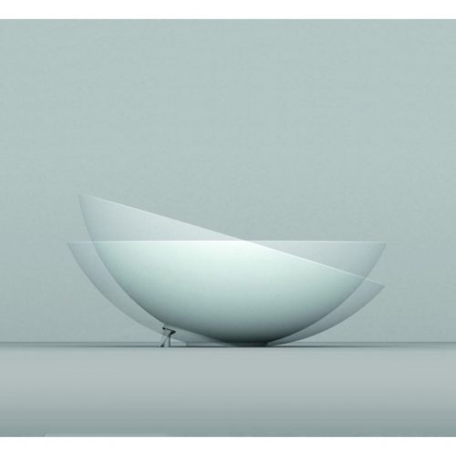 Foscarini Solar Lampada da Terra Outdoor - immagine 4