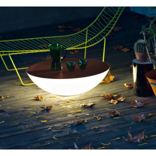 Foscarini Solar Lampada da Terra Outdoor - immagine 3