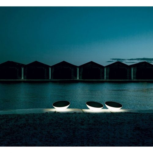 Foscarini Solar Lampada da Terra Outdoor - immagine 5