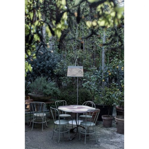 Foscarini Twiggy Grid Outdoor Lampada da Terra - immagine 6