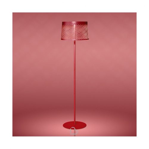 Foscarini Twiggy Grid Lettura + XL Outdoor Lampada da Terra - immagine 3
