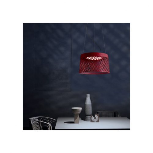 Foscarini Twiggy Grid Lampada a sospensione - immagine 6
