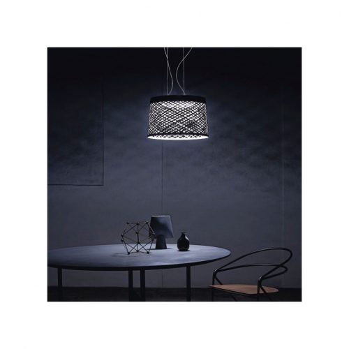 Foscarini Twiggy Grid Lampada a sospensione - immagine 5
