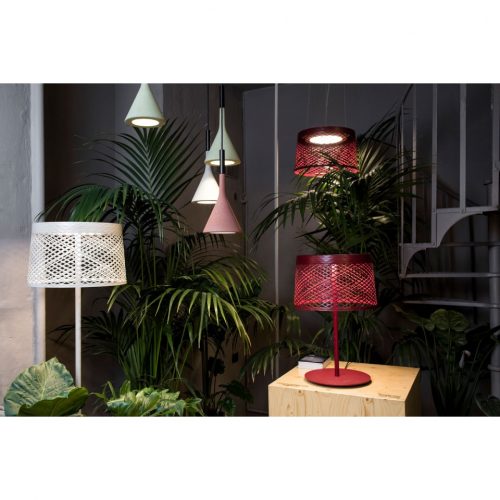 Foscarini Twiggy Grid Lampada a sospensione - immagine 4