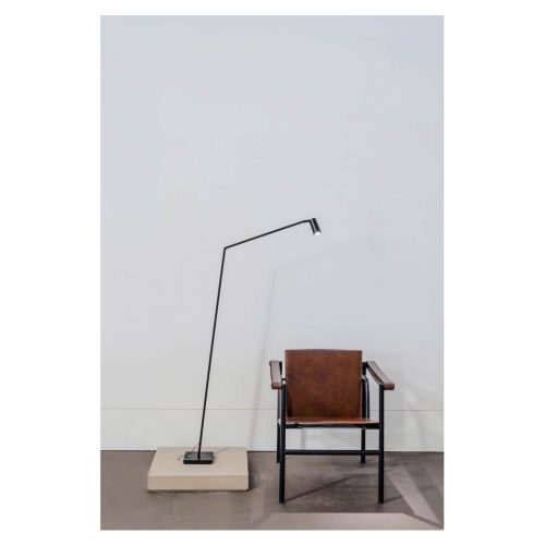 Nemo Untitled Reading Spot Floor lamp - Image 5