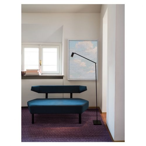 Nemo Untitled Reading Spot Floor lamp - Image 4