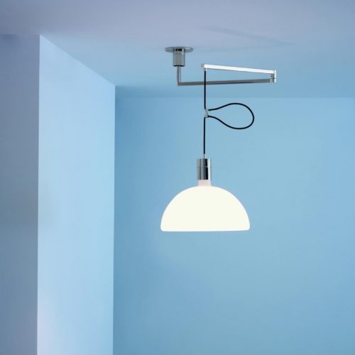 Nemo AS41C Lampada A Sospensione - immagine 3
