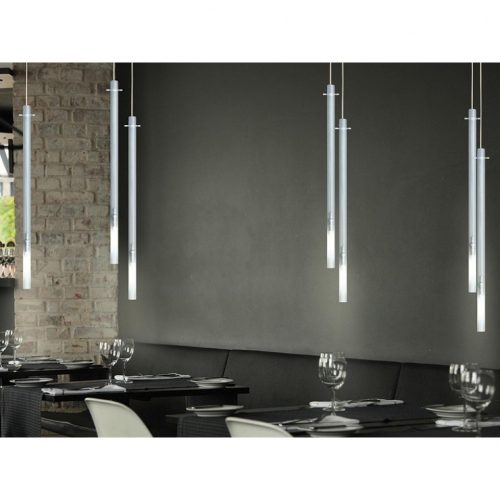 Nemo Canna Nuda Glass Suspension lamp - Image 2