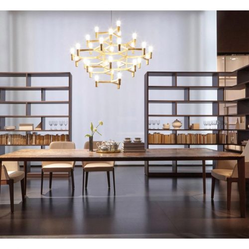 Nemo Crown Major Suspension lamp - Image 2