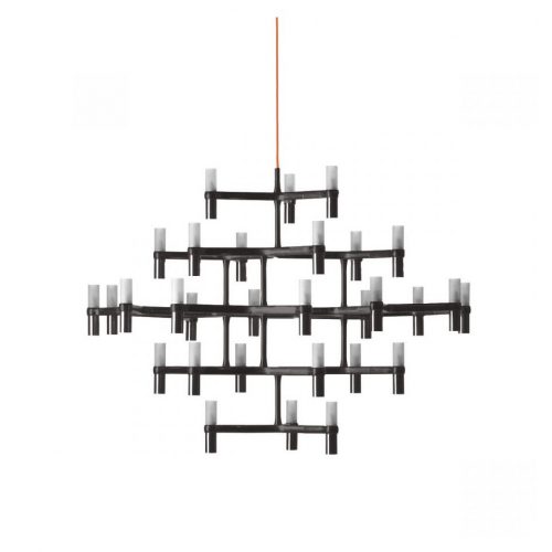 Nemo Crown Major Suspension lamp - Image 6