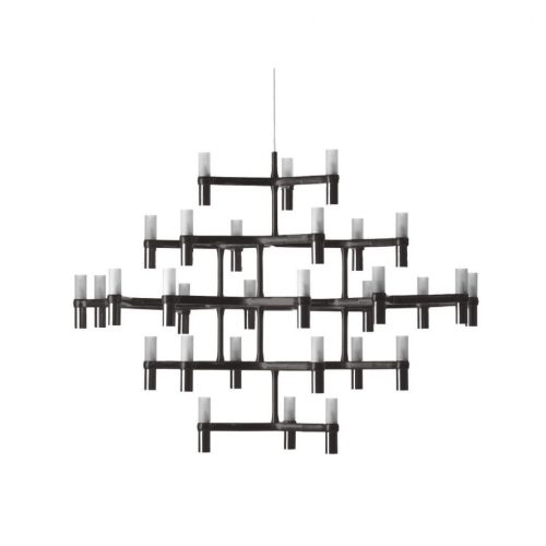 Nemo Crown Major Suspension lamp - Image 9