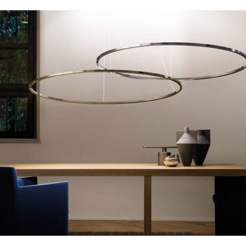 Nemo Ellisse Pendant Minor Suspension lamp - Image 3
