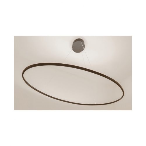 Nemo Ellisse Mega Suspension lamp - Image 4