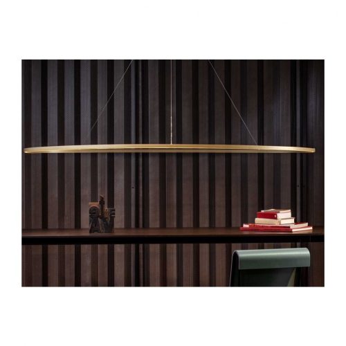 Nemo Ellisse Mega Suspension lamp - Image 3