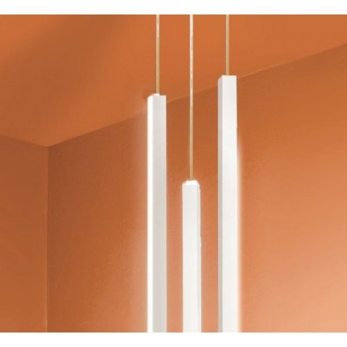 Nemo Linescapes Vertical Suspension lamp - Image 6