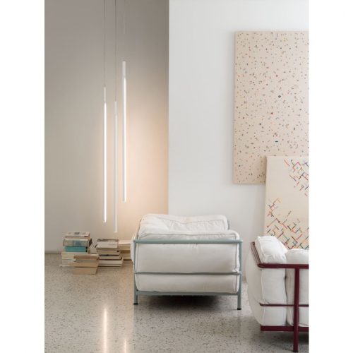 Nemo Linescapes Vertical Suspension lamp - Image 3
