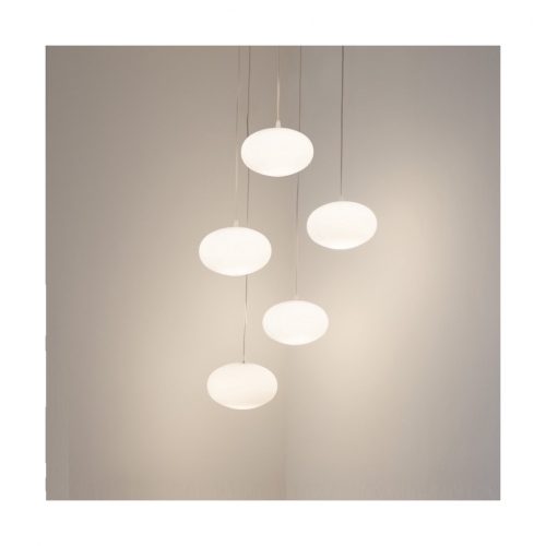 Nemo Maga Suspension lamp - Image 6