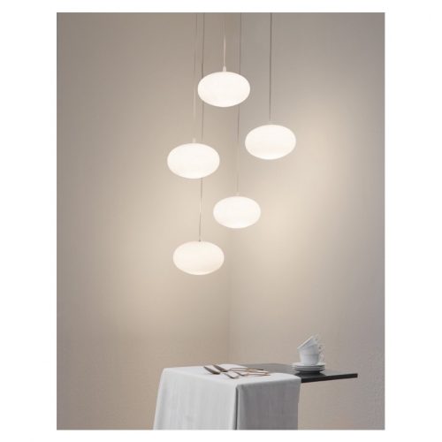 Nemo Maga Suspension lamp - Image 4