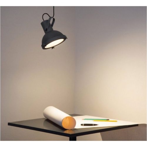 Nemo Projecteur 165 Sospension lamp - Image 3