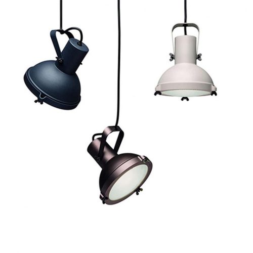 Nemo Projecteur 165 Sospension lamp - Image 7