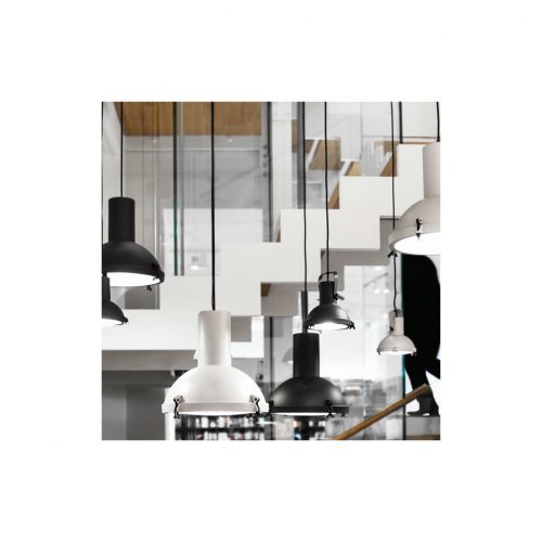 Nemo Projecteur 165 Sospension lamp - Image 8
