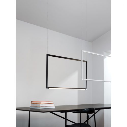 Nemo Spigolo Vertical Lampada a Sospensione - immagine 6
