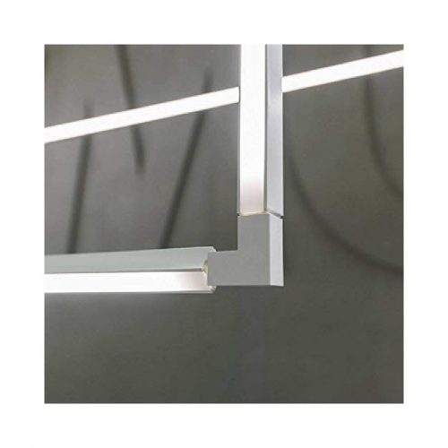 Nemo Spigolo Vertical Lampada a Sospensione - immagine 5