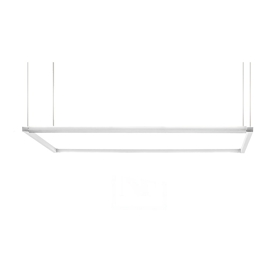 (image for) Nemo Spigolo Horizontal Lampada a sospensione