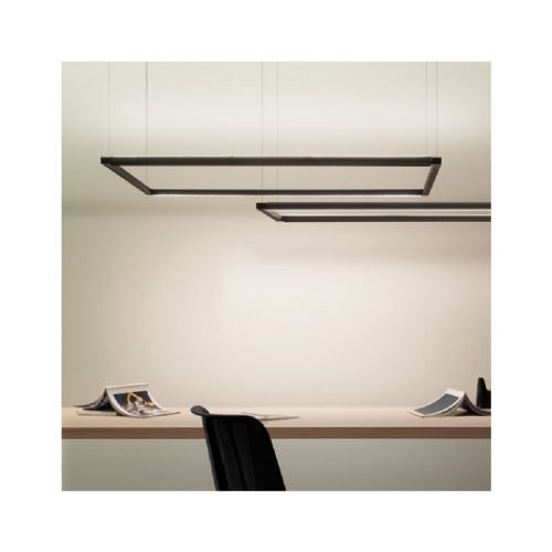 Nemo Spigolo Horizontal Suspension lamp - Image 5