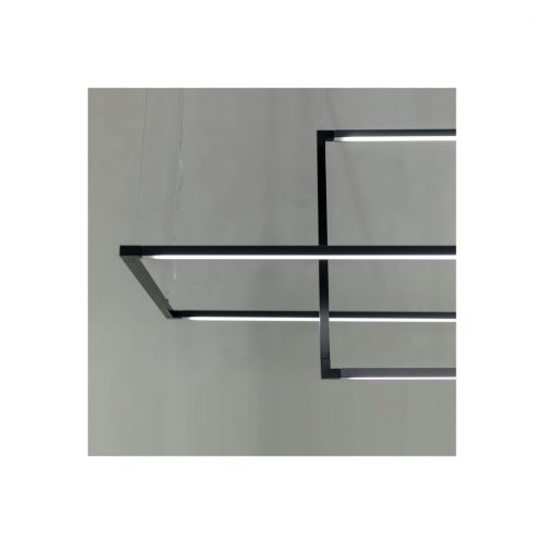 Nemo Spigolo Horizontal Suspension lamp - Image 4