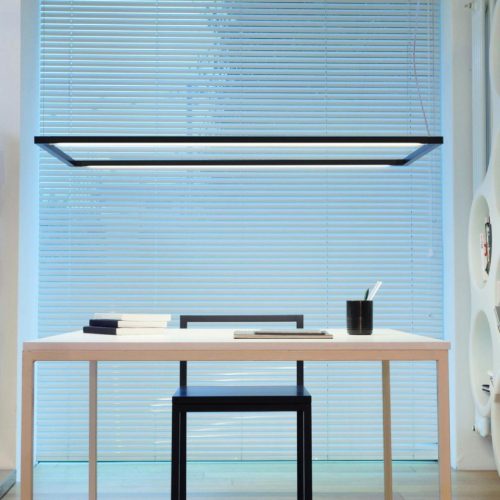 Nemo Spigolo Horizontal Suspension lamp - Image 3