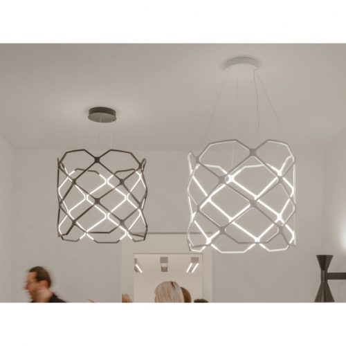 Nemo Titia Suspension lamp - Image 4