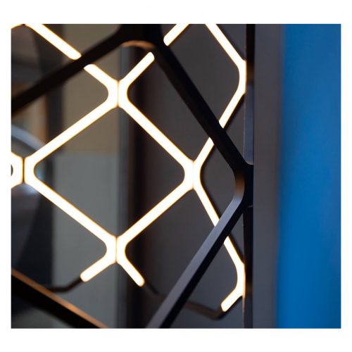 Nemo Titia Suspension lamp - Image 5