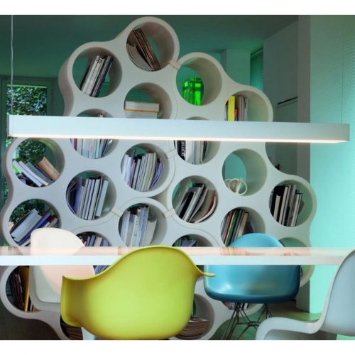 Nemo Tru Lampada a Sospensione - immagine 2