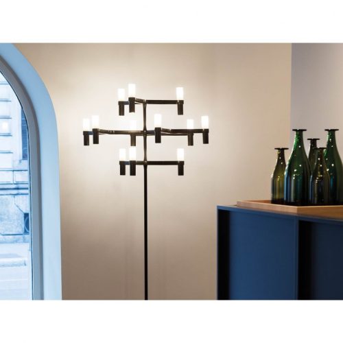 Nemo Crown Floor lamp - Image 2