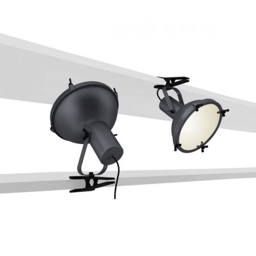 Nemo Projecteur 165 Table lamp pincer clip - Image 2