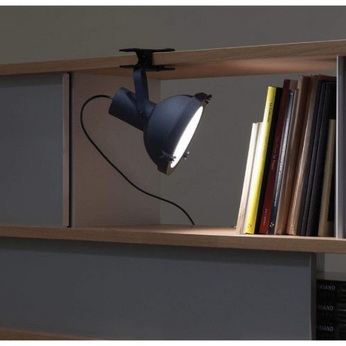 Nemo Projecteur 165 Table lamp pincer clip - Image 5