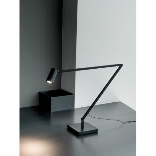 Nemo Untitled Linear Lampada da Tavolo - immagine 6