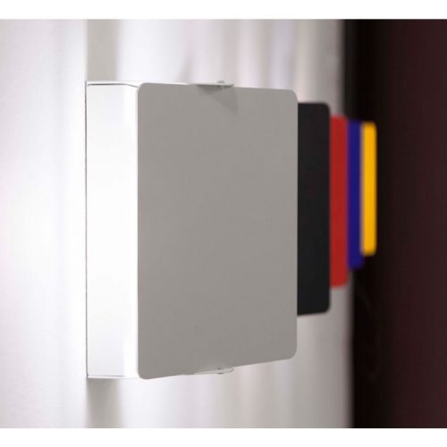 Nemo Applique A Volet Pivotant LED Wall lamp - Image 6