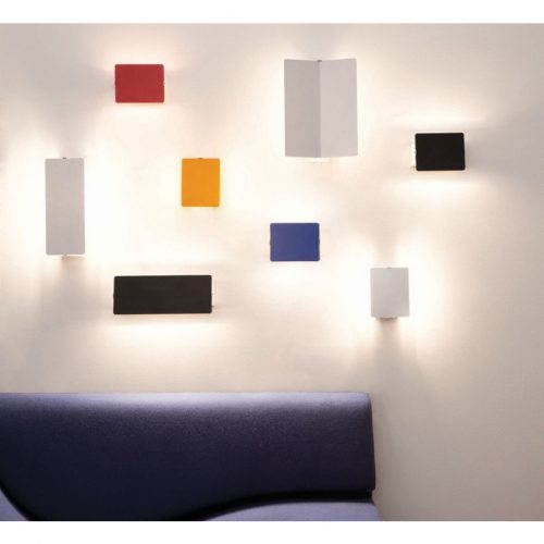 Nemo Applique A Volet Pivotant LED Wall lamp - Image 5