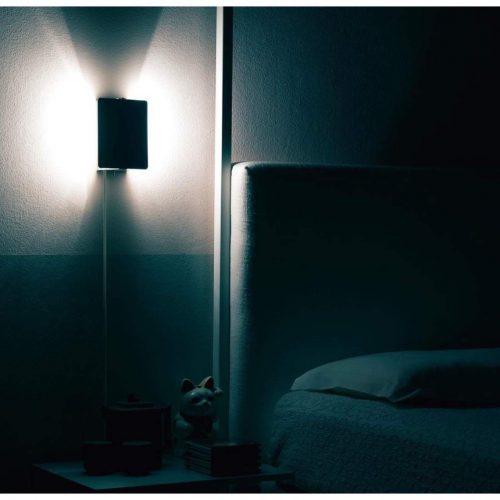 Nemo Applique A Volet Pivotant LED Wall lamp - Image 2