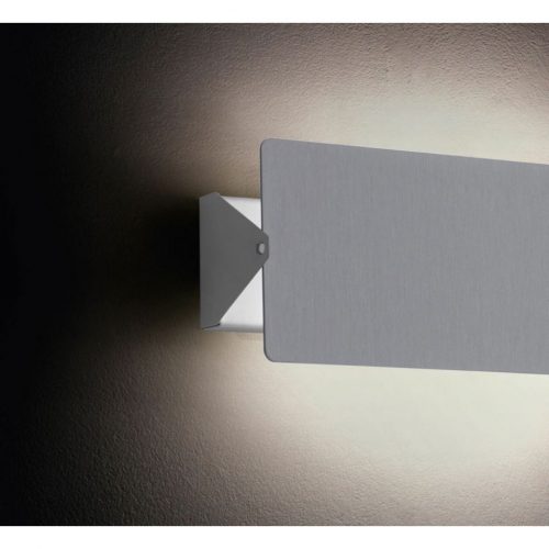 Nemo Applique A Volet Pivotant Double Lampada a parete - immagine 3