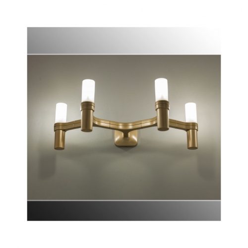 Nemo Crown Wall 4 Wall lamp - Image 4