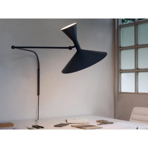 Nemo Lampe de Marseille Lampada da Parete - immagine 5